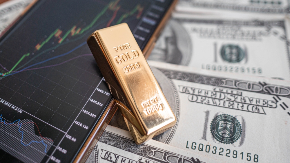 Stocks worldwide up again, gold prices steady Al Bawaba